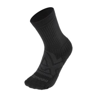 Skarpety Comodo Climacontrol Heavy Hiker czarne Comodo