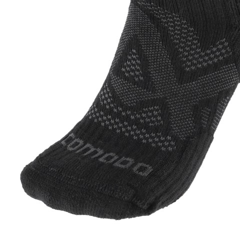 Skarpety Comodo Climacontrol Heavy Hiker czarne Comodo