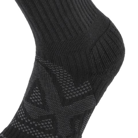 Skarpety Comodo Climacontrol Heavy Hiker czarne Comodo