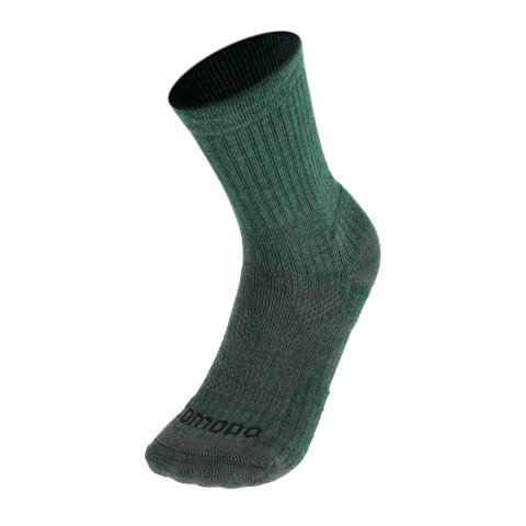 Skarpety Comodo Climacontrol Heavy Hiker zielone Comodo