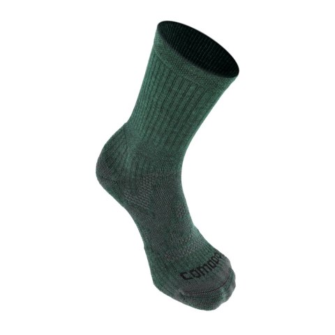 Skarpety Comodo Climacontrol Heavy Hiker zielone Comodo