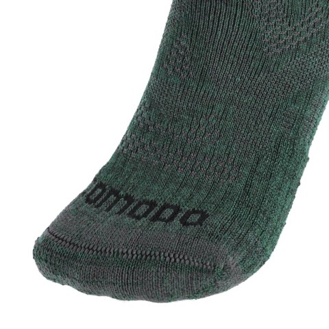 Skarpety Comodo Climacontrol Heavy Hiker zielone Comodo