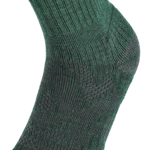 Skarpety Comodo Climacontrol Heavy Hiker zielone Comodo