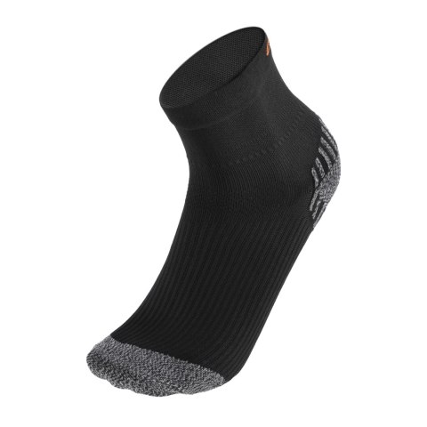 Skarpety Comodo Compress Running czarne Comodo