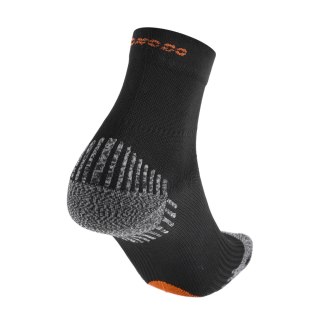 Skarpety Comodo Compress Running czarne Comodo