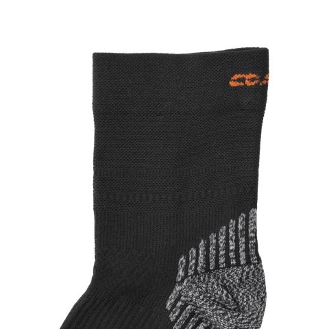 Skarpety Comodo Compress Running czarne Comodo