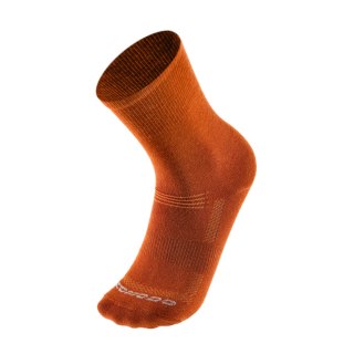 Skarpety Comodo Everyday Merino Wool brick Comodo