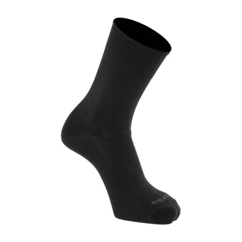 Skarpety Comodo Everyday Merino Wool czarne Comodo