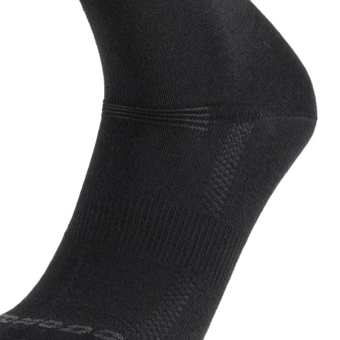Skarpety Comodo Everyday Merino Wool czarne Comodo