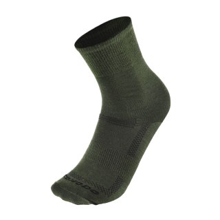 Skarpety Comodo Everyday Merino Wool forest Comodo