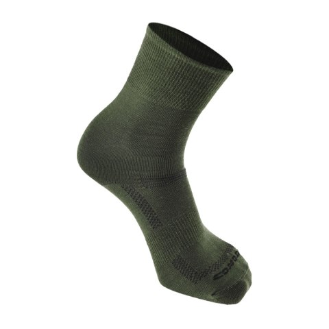 Skarpety Comodo Everyday Merino Wool forest Comodo