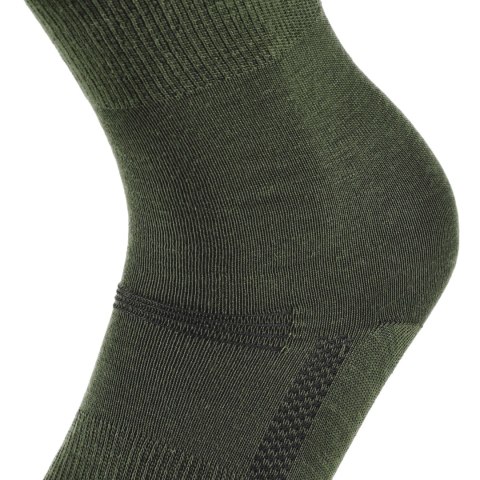 Skarpety Comodo Everyday Merino Wool forest Comodo