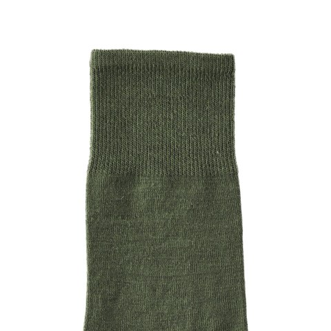 Skarpety Comodo Everyday Merino Wool forest Comodo
