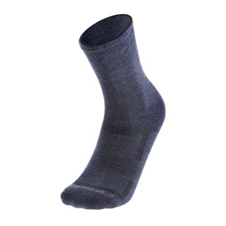 Skarpety Comodo Everyday Merino Wool jeansowe Comodo