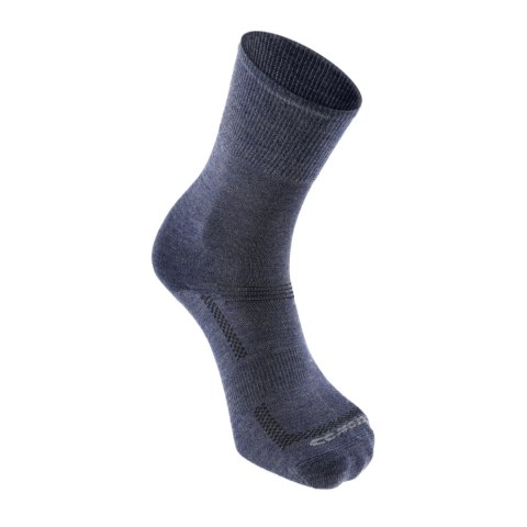 Skarpety Comodo Everyday Merino Wool jeansowe Comodo
