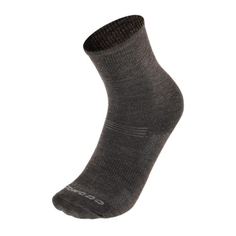 Skarpety Comodo Everyday Merino Wool terakota Comodo