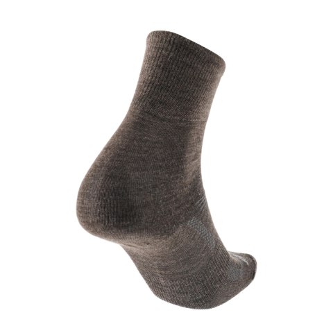 Skarpety Comodo Everyday Merino Wool terakota Comodo