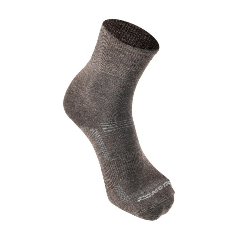 Skarpety Comodo Everyday Merino Wool terakota Comodo
