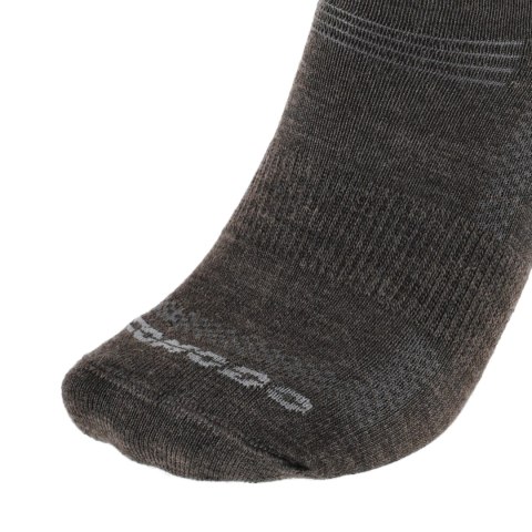 Skarpety Comodo Everyday Merino Wool terakota Comodo