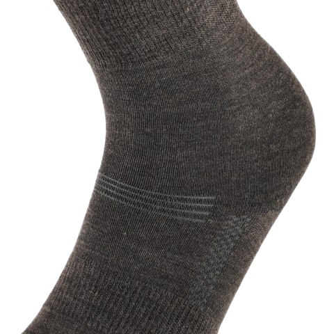 Skarpety Comodo Everyday Merino Wool terakota Comodo