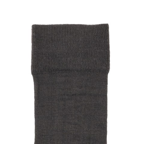 Skarpety Comodo Hunting Merino wool lines TRE13 brązowe Comodo