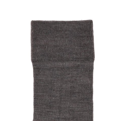 Skarpety Comodo Hunting Merino wool lines TRE13 cappuccino Comodo