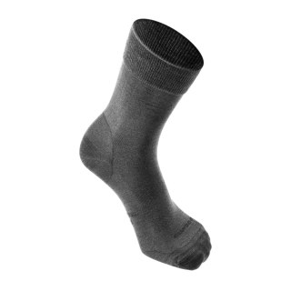 Skarpety Comodo Hunting Merino wool lines TRE13 ciemnoszare Comodo