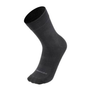 Skarpety Comodo Hunting Merino wool lines TRE13 czarne Comodo