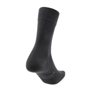 Skarpety Comodo Hunting Merino wool lines TRE13 czarne Comodo