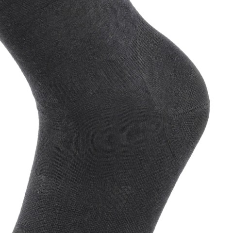 Skarpety Comodo Hunting Merino wool lines TRE13 czarne Comodo