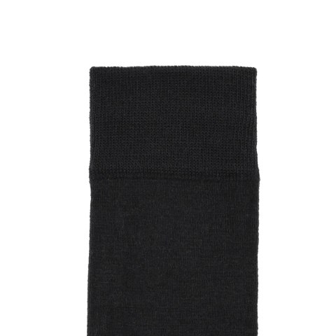 Skarpety Comodo Hunting Merino wool lines TRE13 czarne Comodo