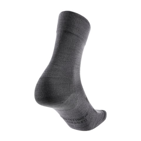 Skarpety Comodo Hunting Merino wool lines TRE13 szare Comodo