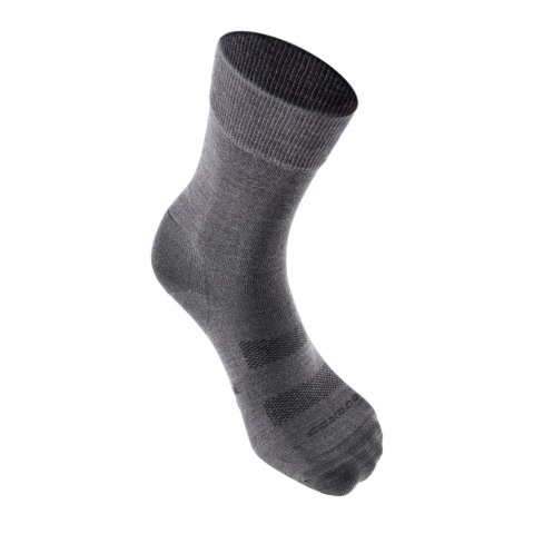 Skarpety Comodo Hunting Merino wool lines TRE13 szare Comodo