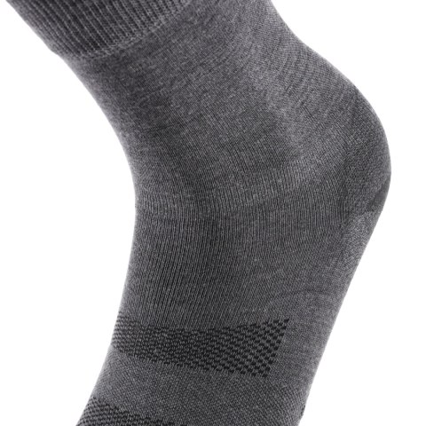 Skarpety Comodo Hunting Merino wool lines TRE13 szare Comodo