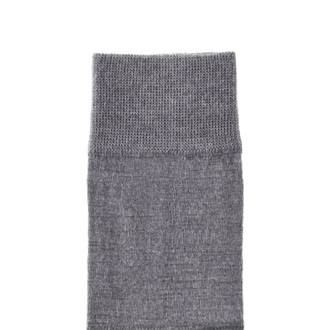 Skarpety Comodo Hunting Merino wool lines TRE13 szare Comodo