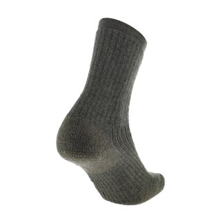 Skarpety Comodo Hunting długie khaki Comodo