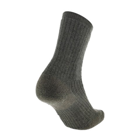 Skarpety Comodo Hunting długie khaki Comodo