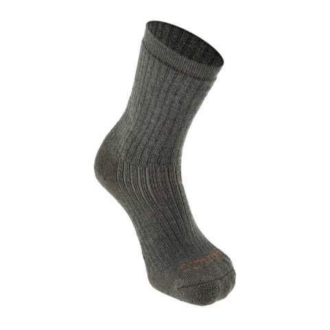 Skarpety Comodo Hunting długie khaki Comodo