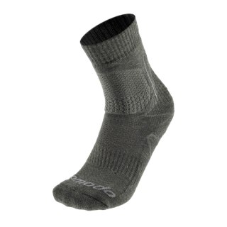 Skarpety Comodo Hunting krótkie khaki Comodo