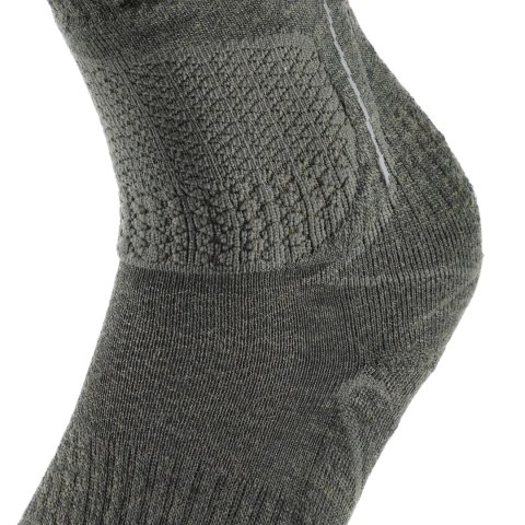 Skarpety Comodo Hunting krótkie khaki Comodo