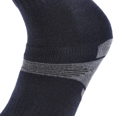 Skarpety Comodo Merino wool Junior Hiker granatowe Comodo