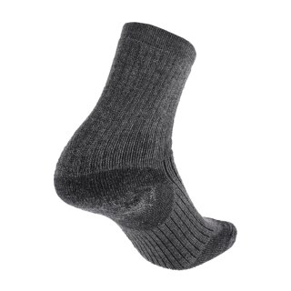 Skarpety Comodo Merino wool Walking TRE11 ciemnoszare Comodo