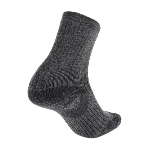 Skarpety Comodo Merino wool Walking TRE11 ciemnoszare Comodo