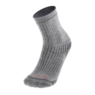 Skarpety Comodo Merino wool Walking TRE11 szare Comodo