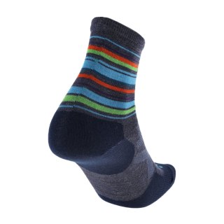 Skarpety Comodo Performance everyday / Hiking Merino wool granatowe Comodo