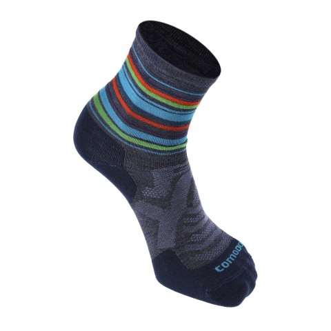 Skarpety Comodo Performance everyday / Hiking Merino wool granatowe Comodo