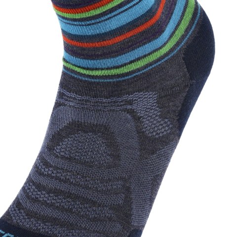 Skarpety Comodo Performance everyday / Hiking Merino wool granatowe Comodo