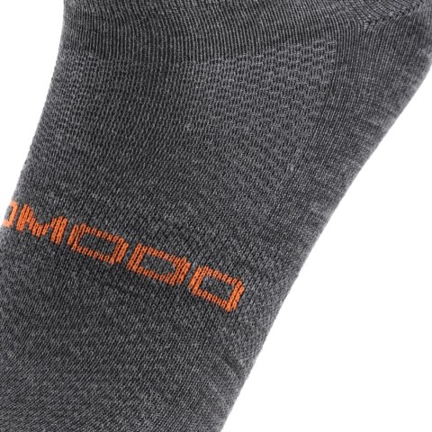 Skarpety Comodo Performance Merino wool szare Comodo