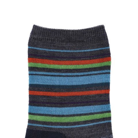 Skarpety Comodo Performance everyday / Hiking Merino wool granatowe Comodo