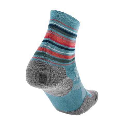 Skarpety Comodo Performance everyday / Hiking Merino wool miętowe Comodo